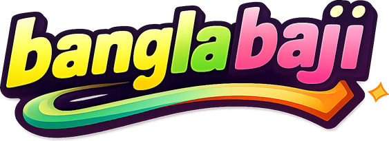 bangla baji লোগো